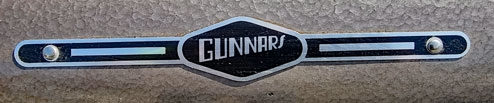 Dammsugare Gunnar